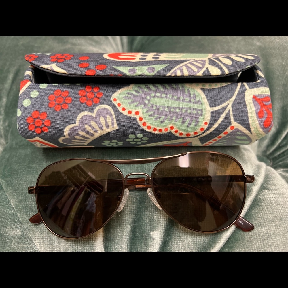 COPY - Brand new Marc Hunter Subglasses